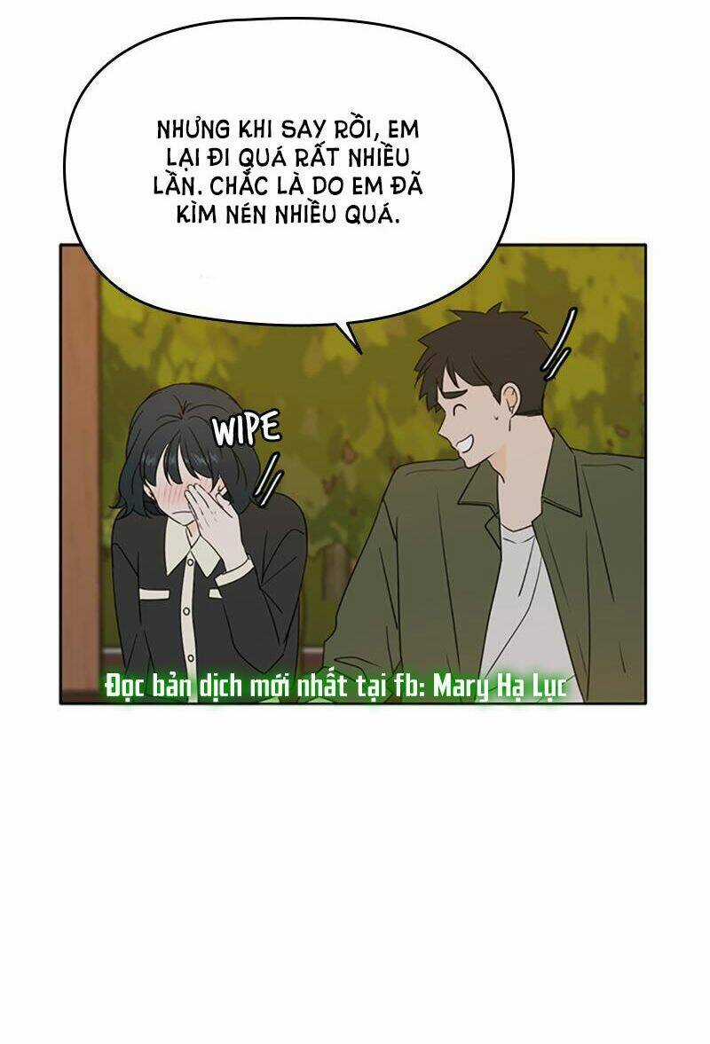 Kiếp Này Cũng Xin Chăm Sóc Tôi Như Vậy Nhé Chapter 84 trang 18