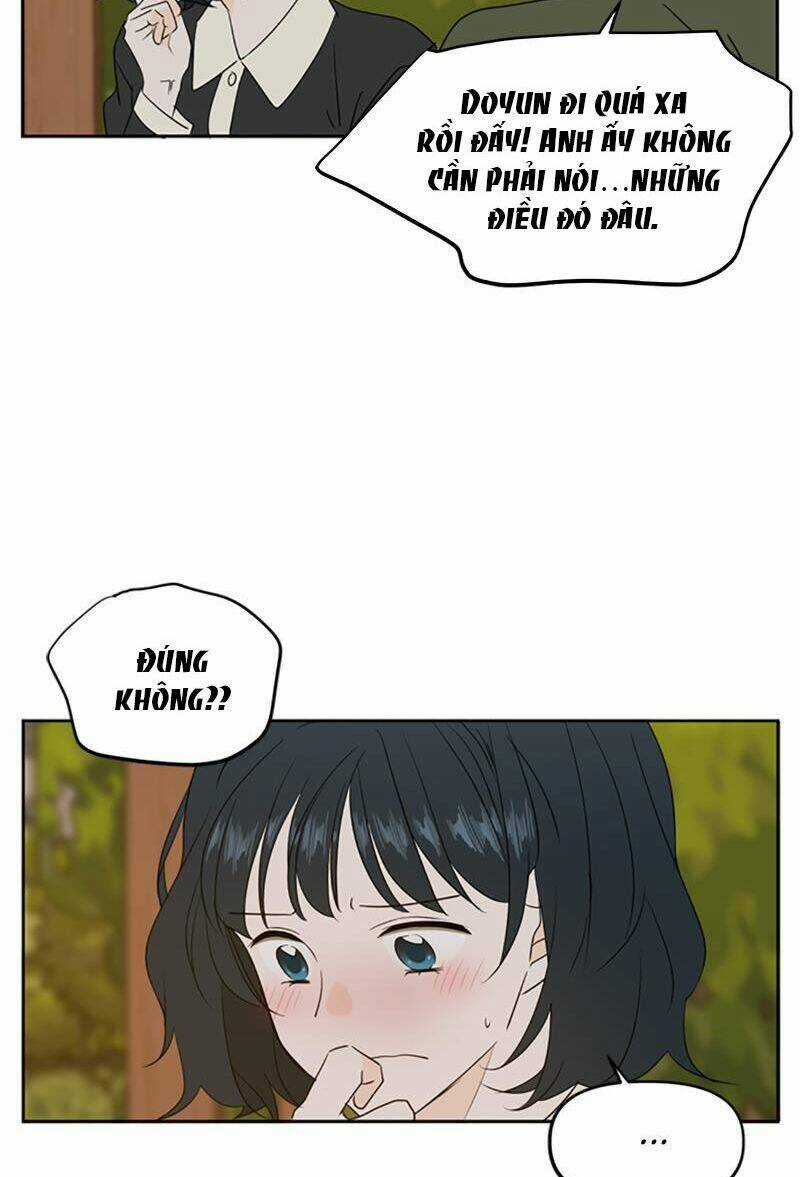 Kiếp Này Cũng Xin Chăm Sóc Tôi Như Vậy Nhé Chapter 84 trang 2
