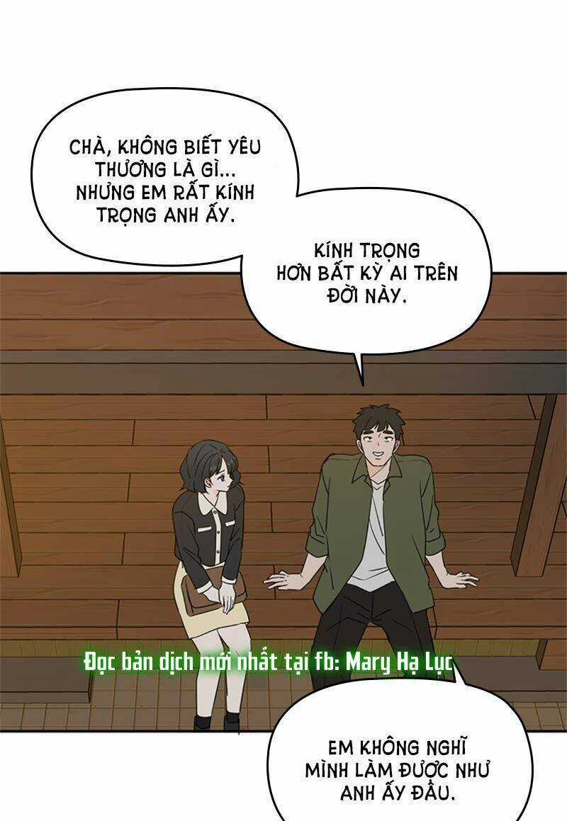 Kiếp Này Cũng Xin Chăm Sóc Tôi Như Vậy Nhé Chapter 84 trang 20