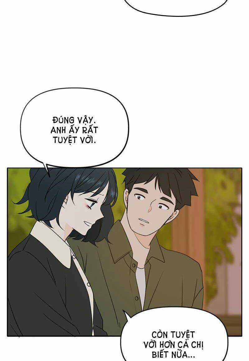 Kiếp Này Cũng Xin Chăm Sóc Tôi Như Vậy Nhé Chapter 84 trang 21