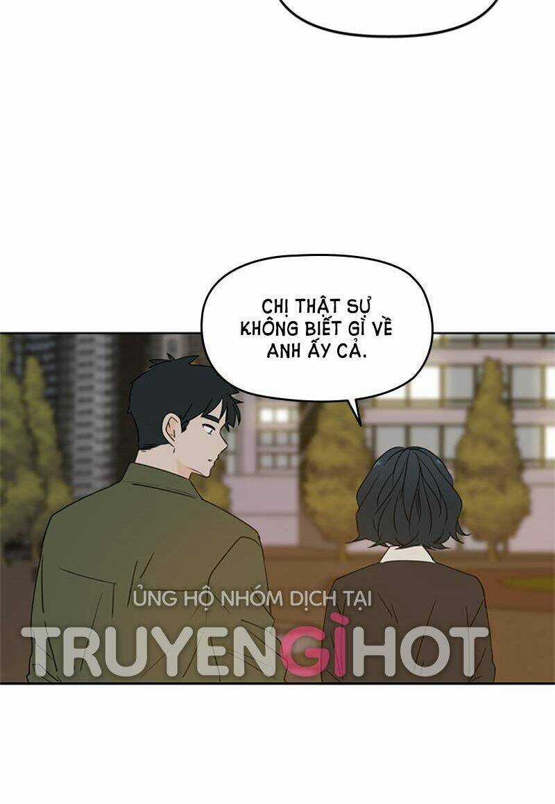 Kiếp Này Cũng Xin Chăm Sóc Tôi Như Vậy Nhé Chapter 84 trang 22