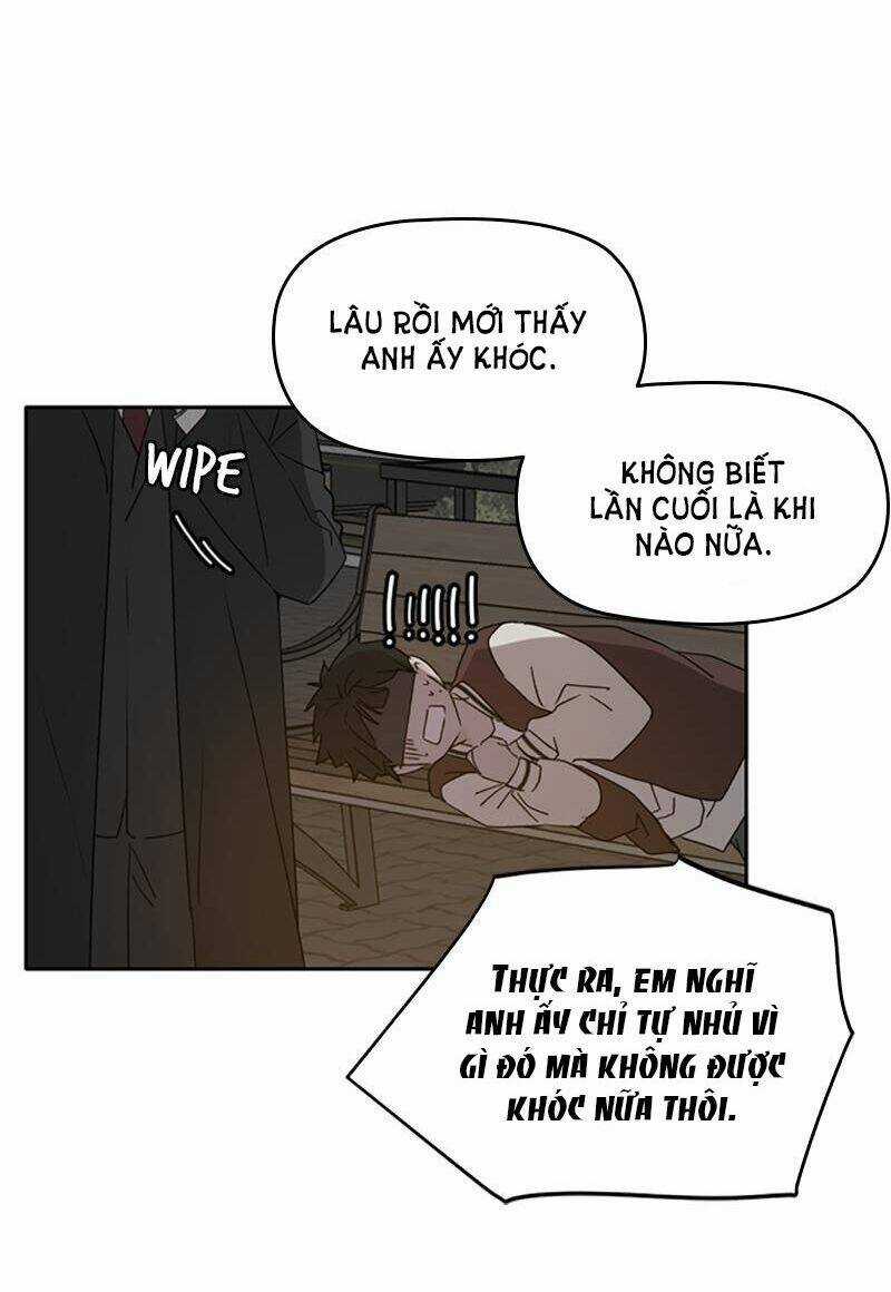 Kiếp Này Cũng Xin Chăm Sóc Tôi Như Vậy Nhé Chapter 84 trang 29