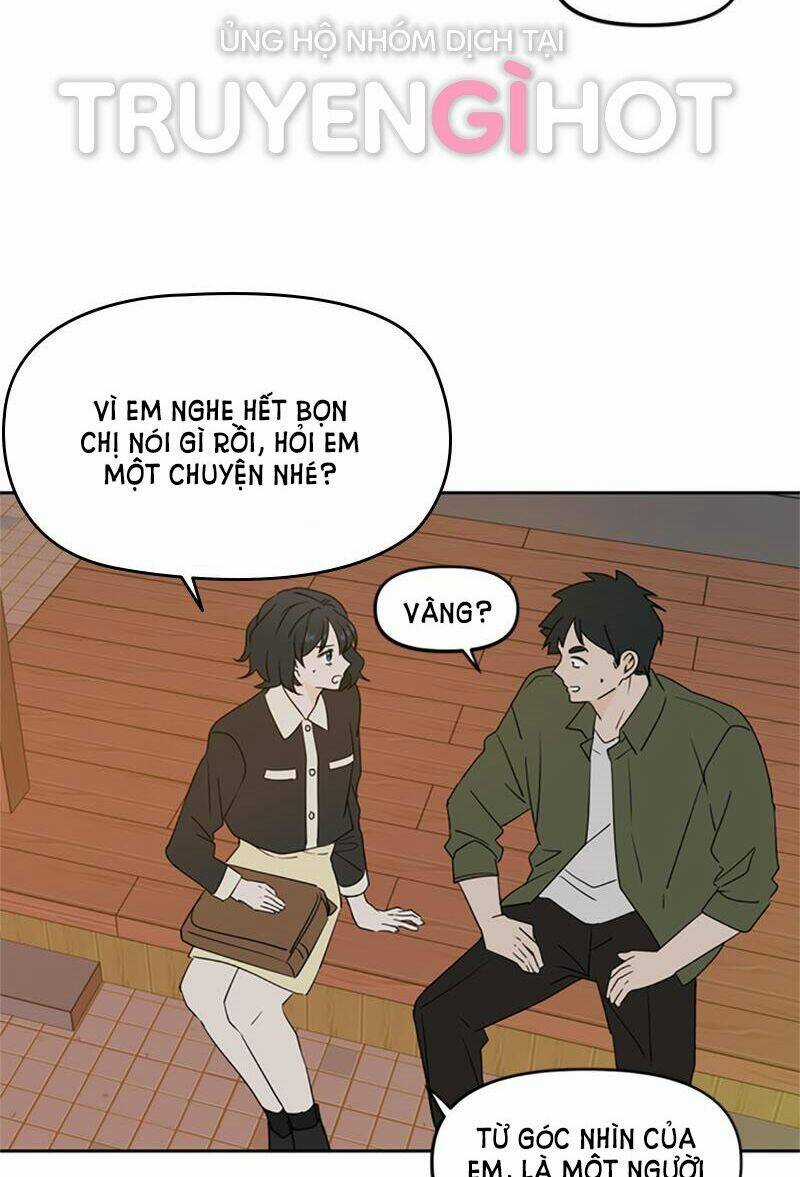 Kiếp Này Cũng Xin Chăm Sóc Tôi Như Vậy Nhé Chapter 84 trang 3