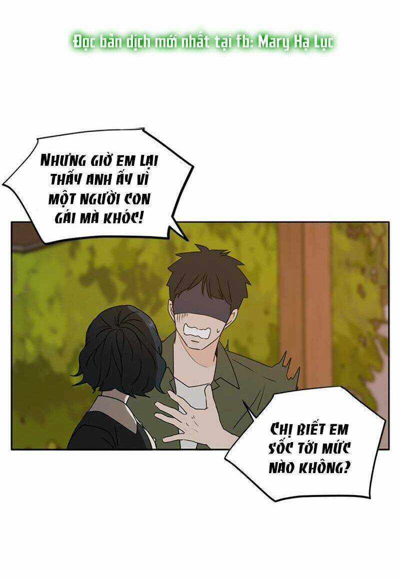 Kiếp Này Cũng Xin Chăm Sóc Tôi Như Vậy Nhé Chapter 84 trang 30