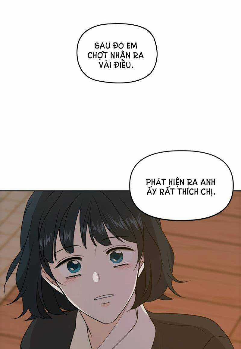 Kiếp Này Cũng Xin Chăm Sóc Tôi Như Vậy Nhé Chapter 84 trang 31