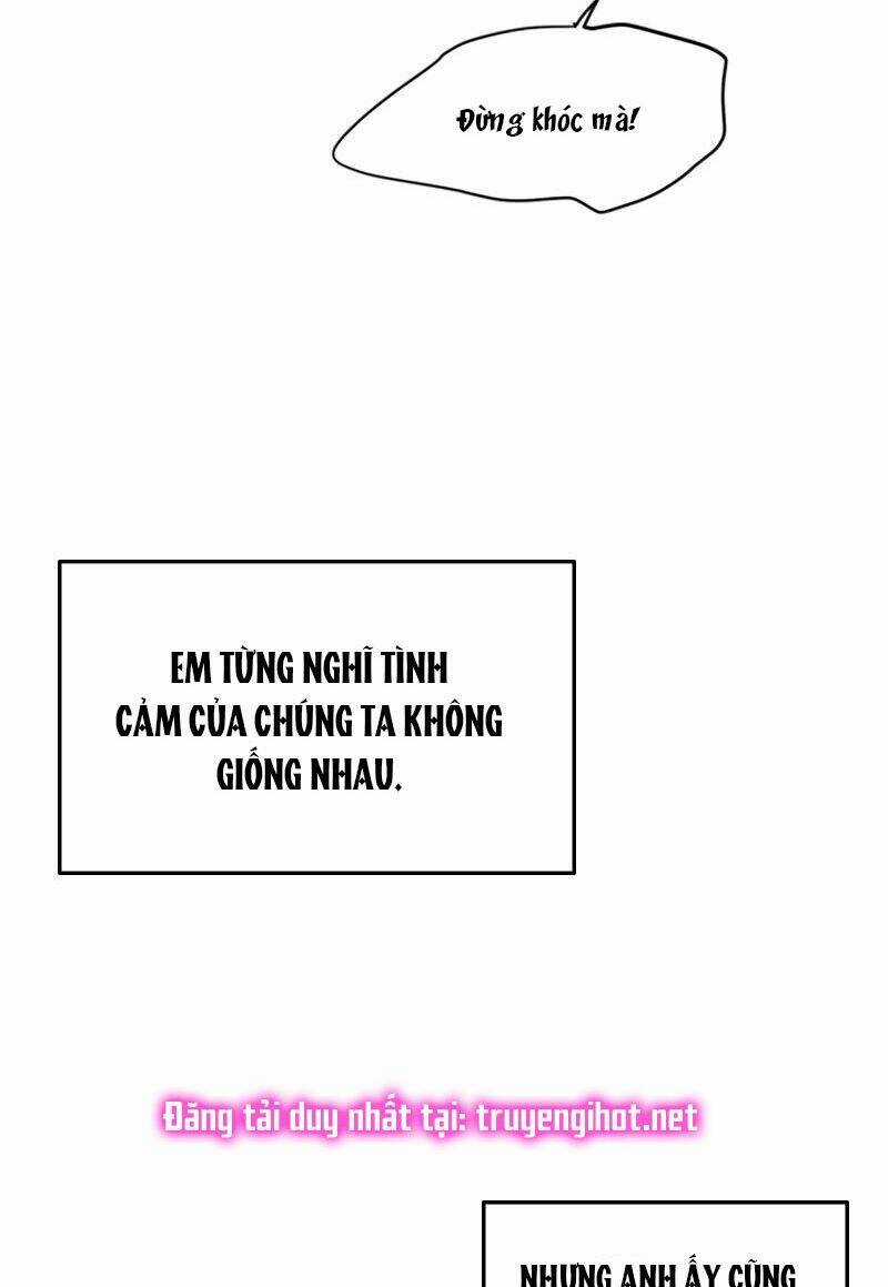 Kiếp Này Cũng Xin Chăm Sóc Tôi Như Vậy Nhé Chapter 84 trang 34