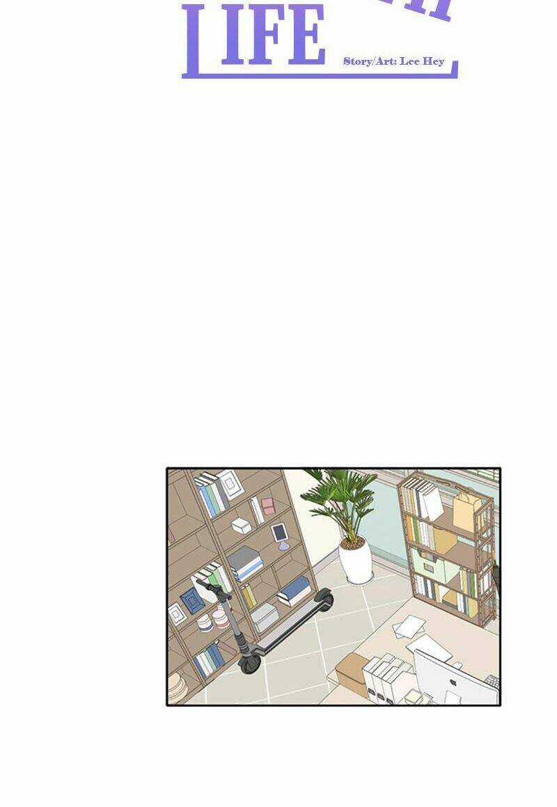 Kiếp Này Cũng Xin Chăm Sóc Tôi Như Vậy Nhé Chapter 84 trang 38