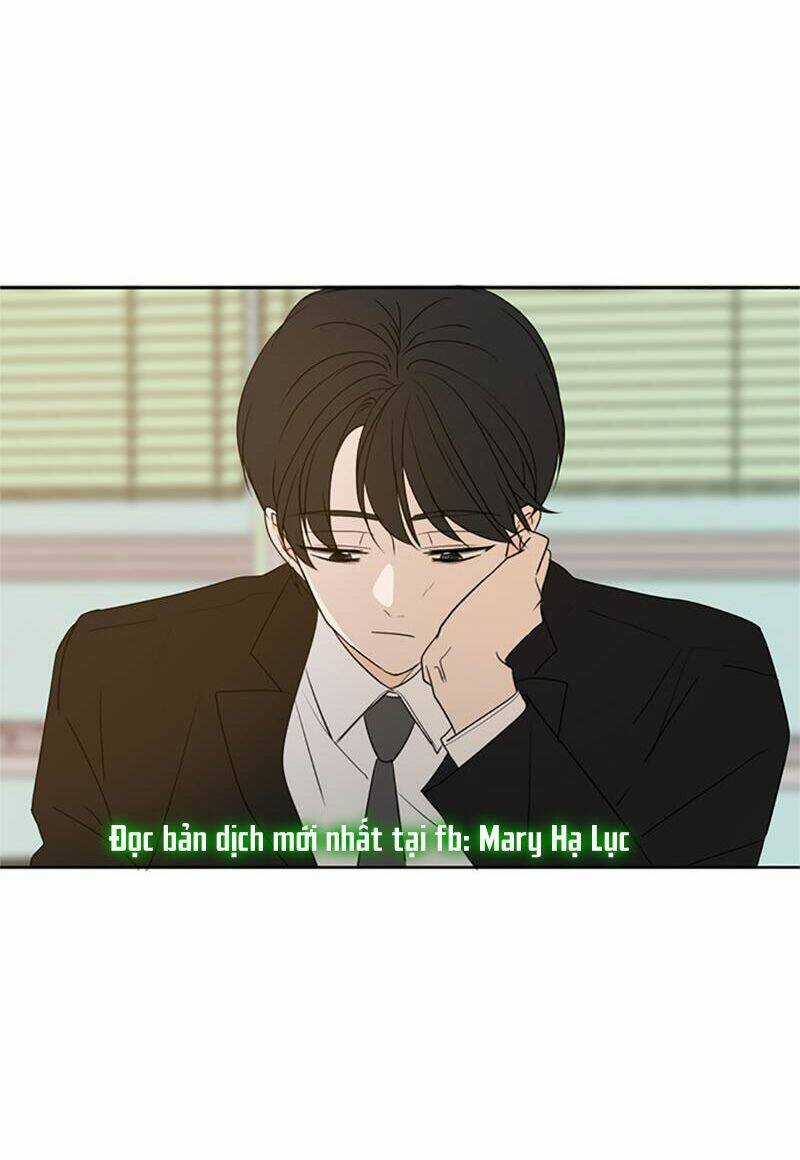Kiếp Này Cũng Xin Chăm Sóc Tôi Như Vậy Nhé Chapter 84 trang 39