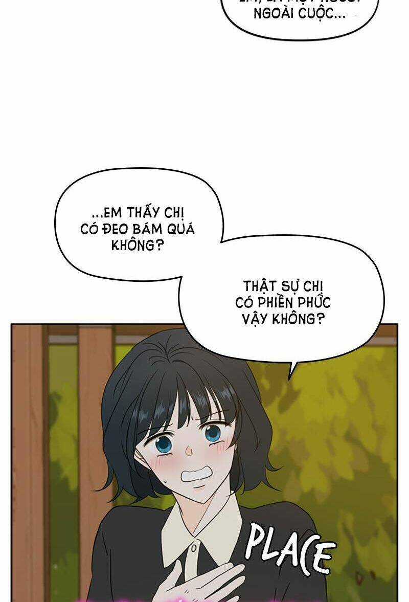 Kiếp Này Cũng Xin Chăm Sóc Tôi Như Vậy Nhé Chapter 84 trang 4