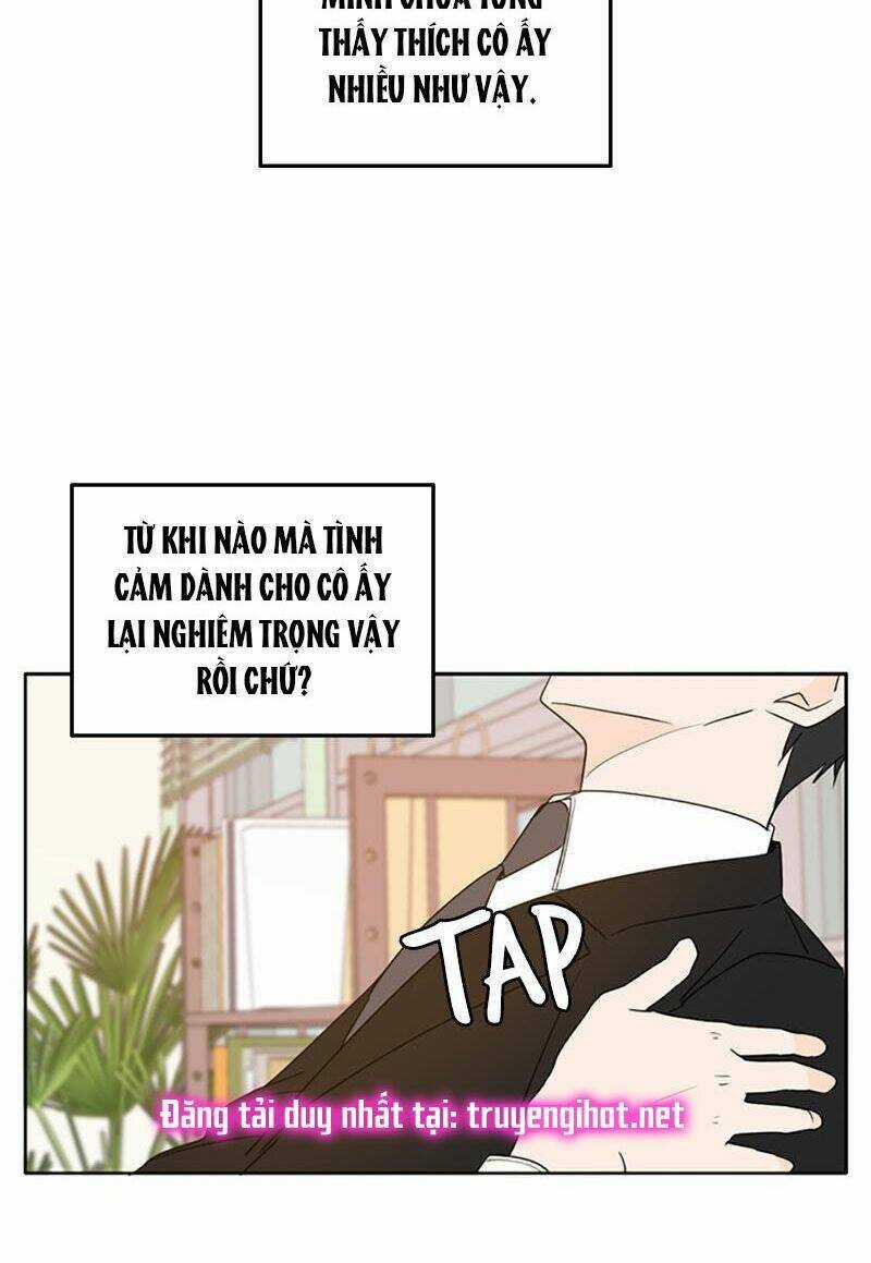 Kiếp Này Cũng Xin Chăm Sóc Tôi Như Vậy Nhé Chapter 84 trang 44