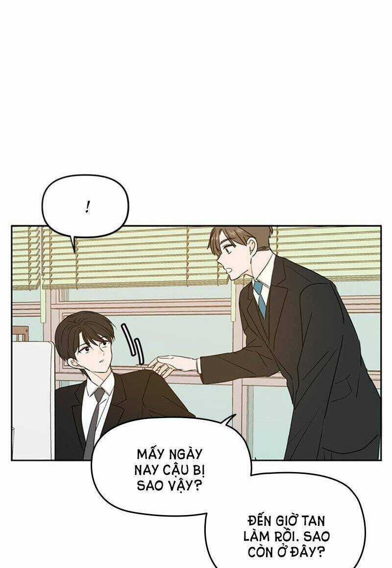 Kiếp Này Cũng Xin Chăm Sóc Tôi Như Vậy Nhé Chapter 84 trang 45
