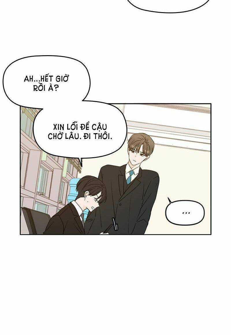Kiếp Này Cũng Xin Chăm Sóc Tôi Như Vậy Nhé Chapter 84 trang 46