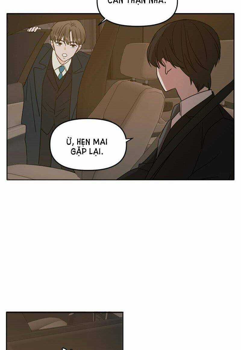 Kiếp Này Cũng Xin Chăm Sóc Tôi Như Vậy Nhé Chapter 84 trang 48
