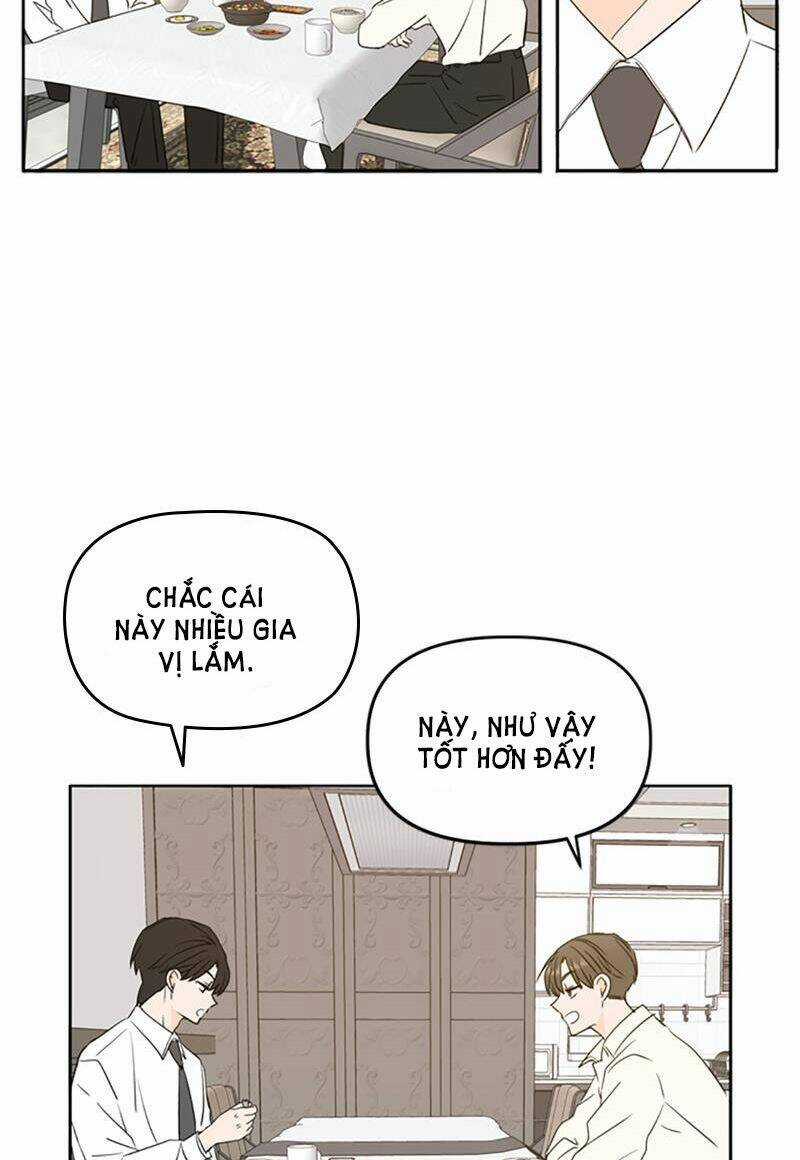 Kiếp Này Cũng Xin Chăm Sóc Tôi Như Vậy Nhé Chapter 84 trang 53