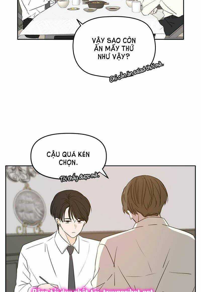 Kiếp Này Cũng Xin Chăm Sóc Tôi Như Vậy Nhé Chapter 84 trang 54