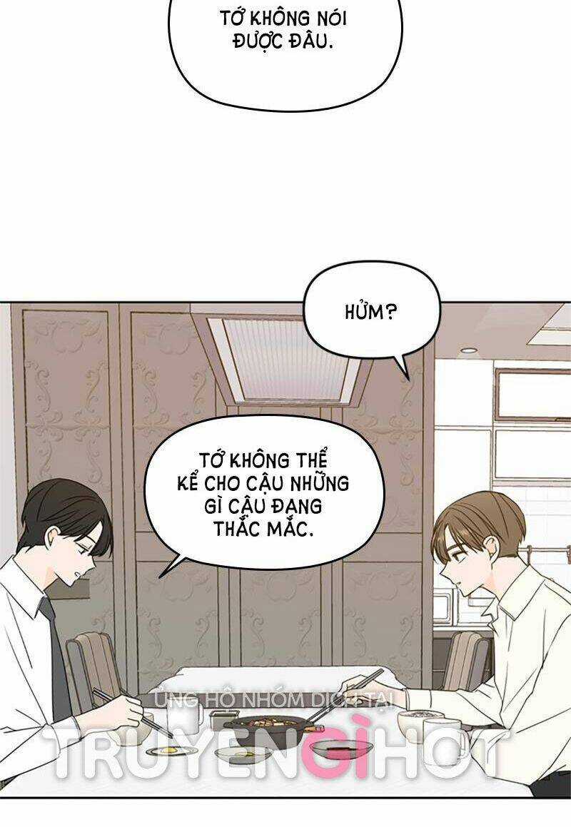 Kiếp Này Cũng Xin Chăm Sóc Tôi Như Vậy Nhé Chapter 84 trang 56