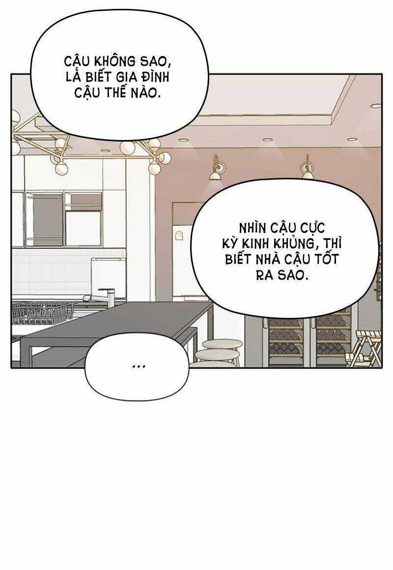 Kiếp Này Cũng Xin Chăm Sóc Tôi Như Vậy Nhé Chapter 84 trang 59