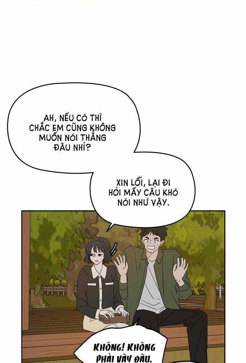 Kiếp Này Cũng Xin Chăm Sóc Tôi Như Vậy Nhé Chapter 84 trang 6