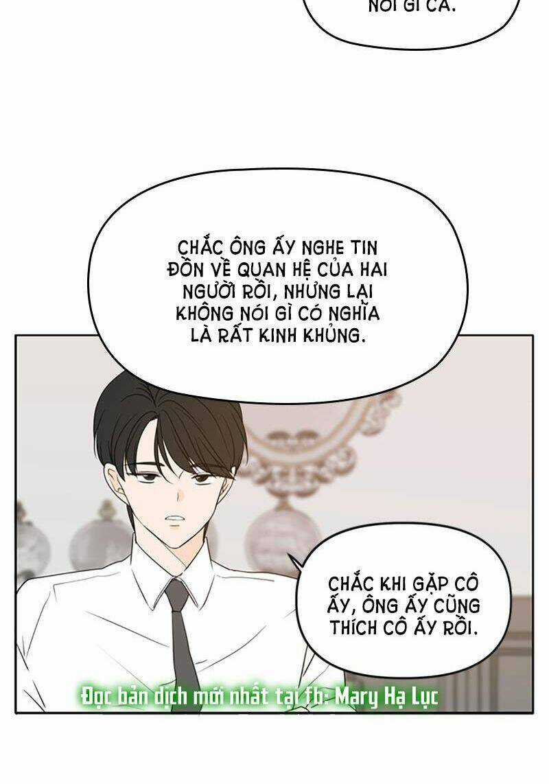 Kiếp Này Cũng Xin Chăm Sóc Tôi Như Vậy Nhé Chapter 84 trang 61