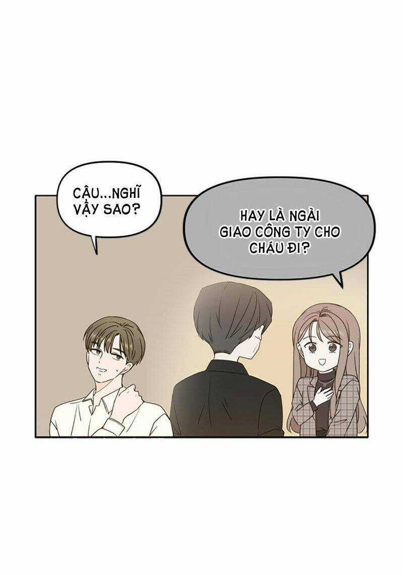 Kiếp Này Cũng Xin Chăm Sóc Tôi Như Vậy Nhé Chapter 84 trang 62