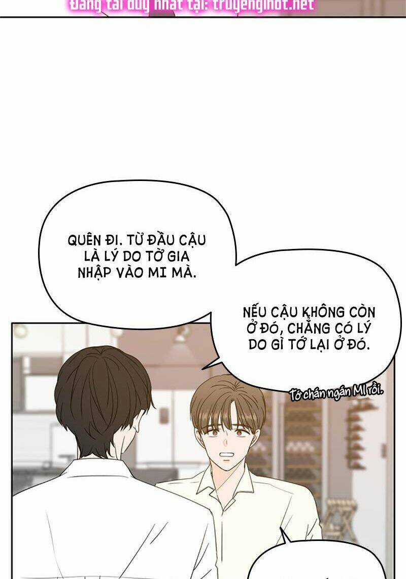 Kiếp Này Cũng Xin Chăm Sóc Tôi Như Vậy Nhé Chapter 84 trang 66