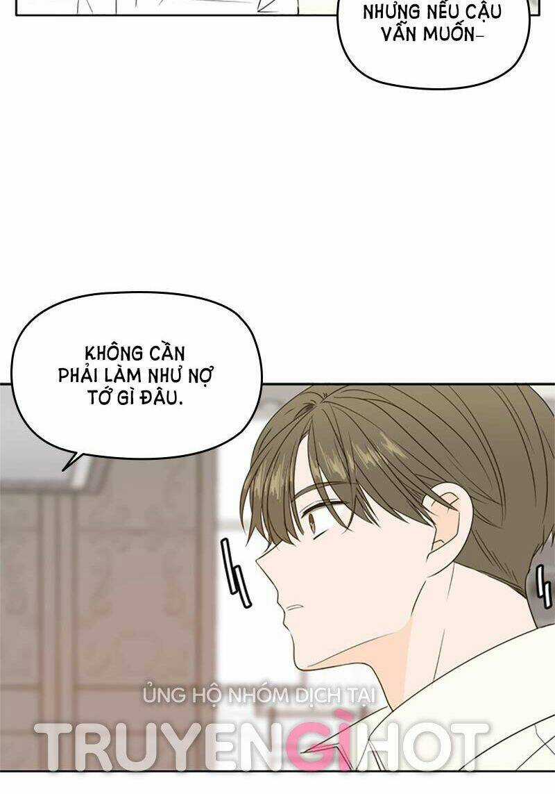 Kiếp Này Cũng Xin Chăm Sóc Tôi Như Vậy Nhé Chapter 84 trang 67