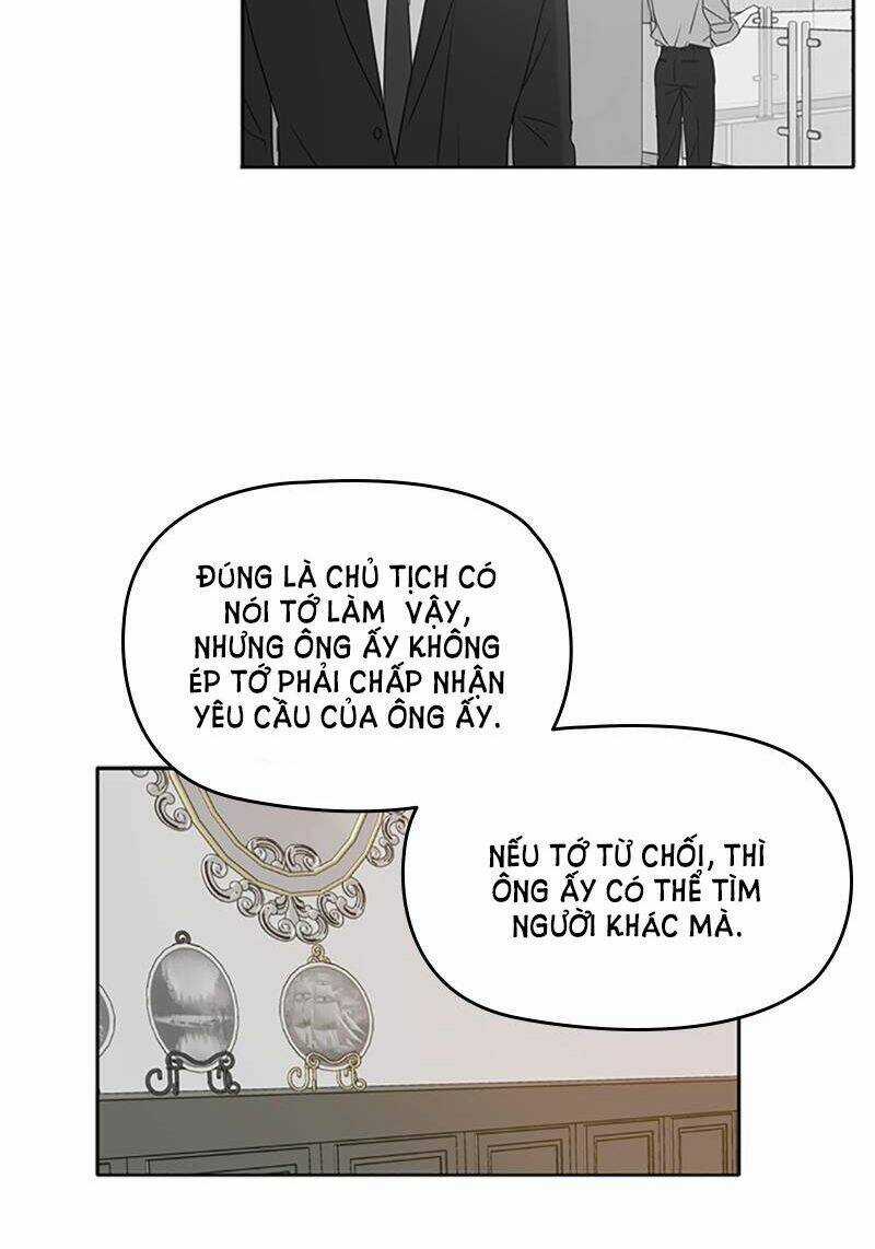 Kiếp Này Cũng Xin Chăm Sóc Tôi Như Vậy Nhé Chapter 84 trang 69