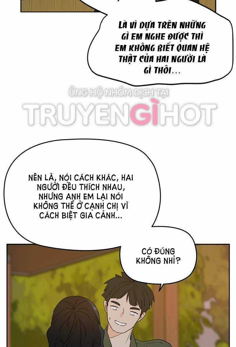 Kiếp Này Cũng Xin Chăm Sóc Tôi Như Vậy Nhé Chapter 84 trang 7