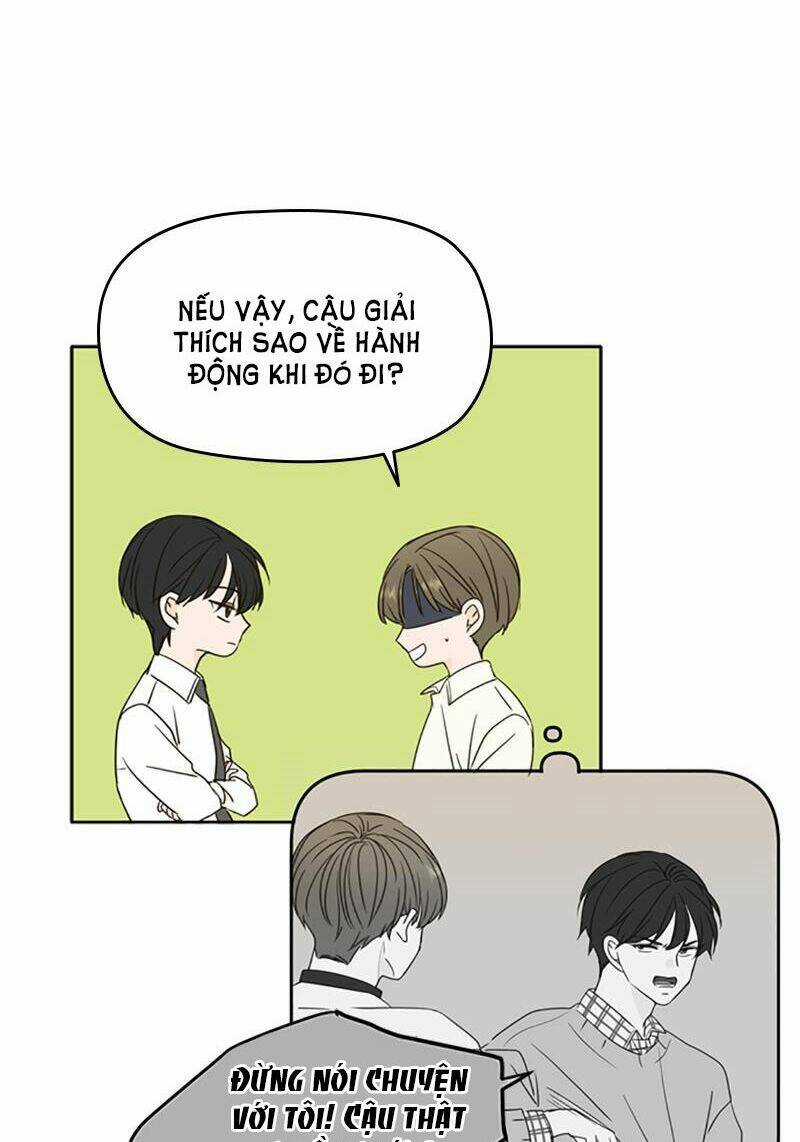 Kiếp Này Cũng Xin Chăm Sóc Tôi Như Vậy Nhé Chapter 84 trang 71