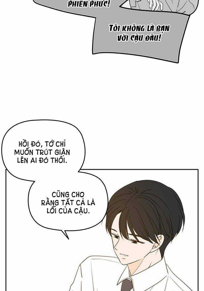 Kiếp Này Cũng Xin Chăm Sóc Tôi Như Vậy Nhé Chapter 84 trang 72