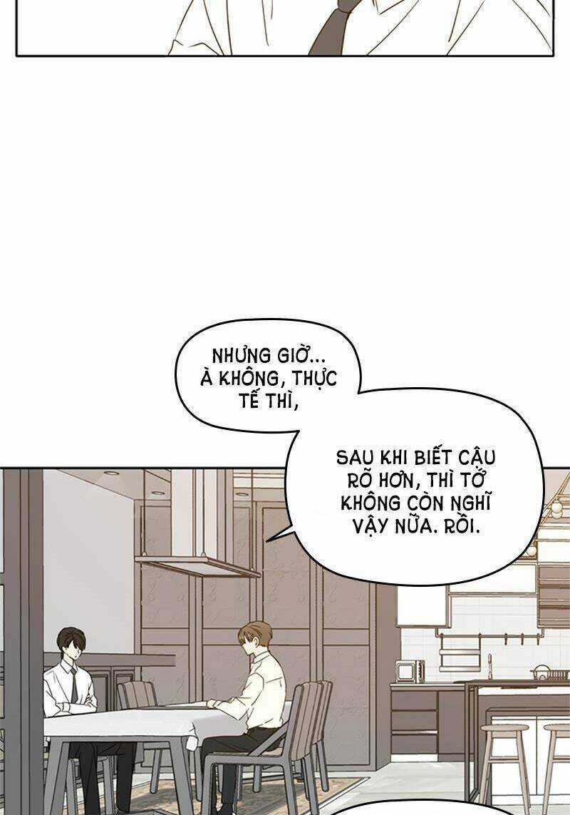 Kiếp Này Cũng Xin Chăm Sóc Tôi Như Vậy Nhé Chapter 84 trang 73