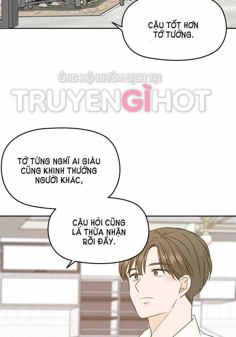Kiếp Này Cũng Xin Chăm Sóc Tôi Như Vậy Nhé Chapter 84 trang 74