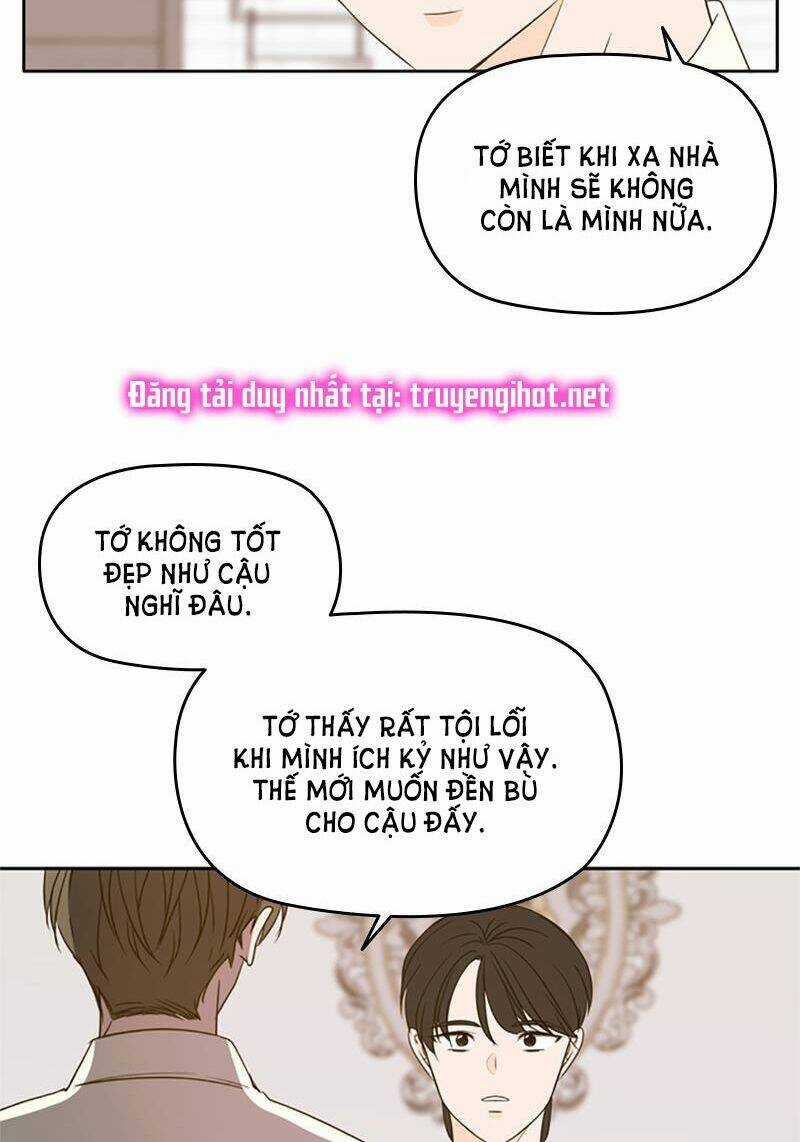 Kiếp Này Cũng Xin Chăm Sóc Tôi Như Vậy Nhé Chapter 84 trang 76