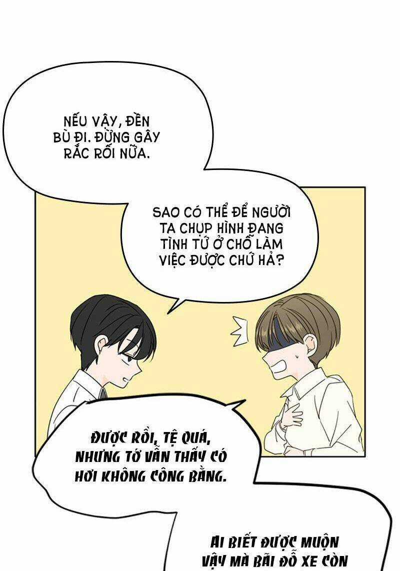 Kiếp Này Cũng Xin Chăm Sóc Tôi Như Vậy Nhé Chapter 84 trang 78