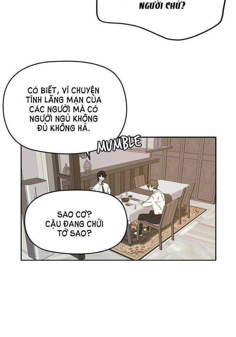 Kiếp Này Cũng Xin Chăm Sóc Tôi Như Vậy Nhé Chapter 84 trang 79