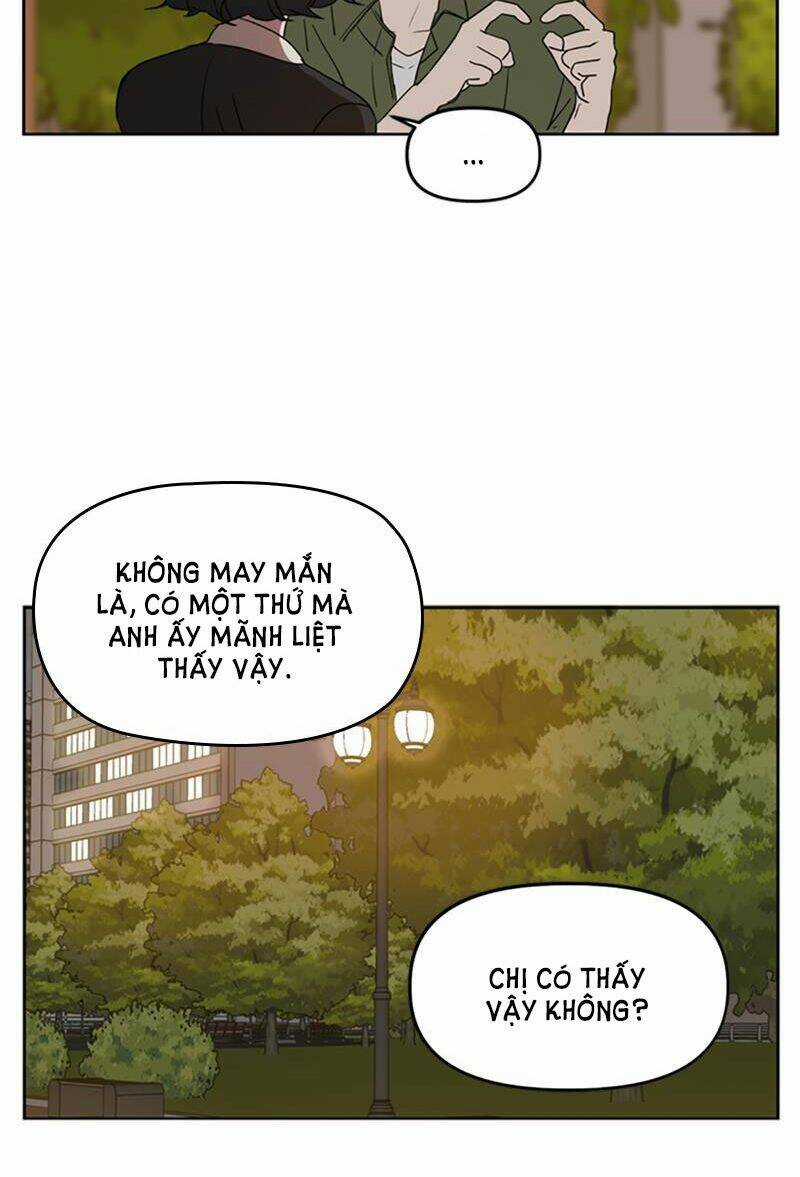 Kiếp Này Cũng Xin Chăm Sóc Tôi Như Vậy Nhé Chapter 84 trang 8