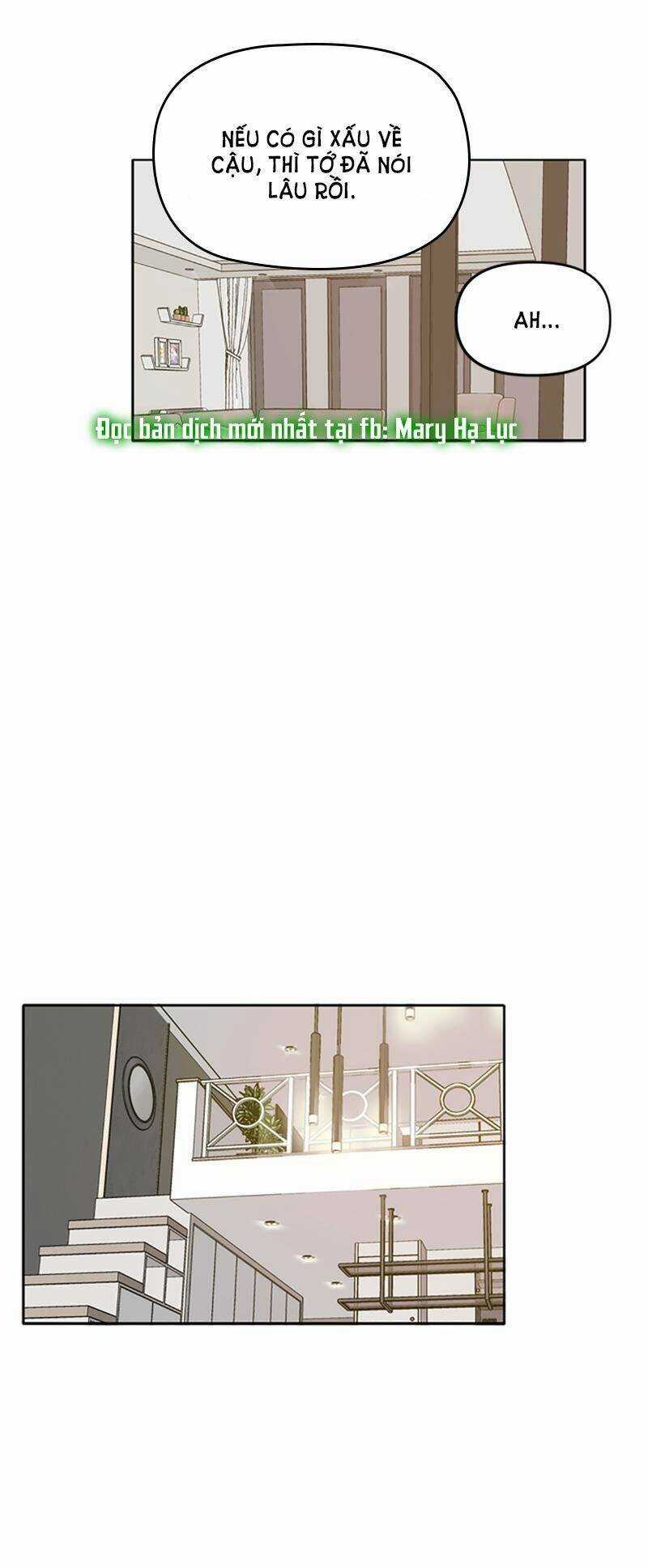 Kiếp Này Cũng Xin Chăm Sóc Tôi Như Vậy Nhé Chapter 84 trang 80