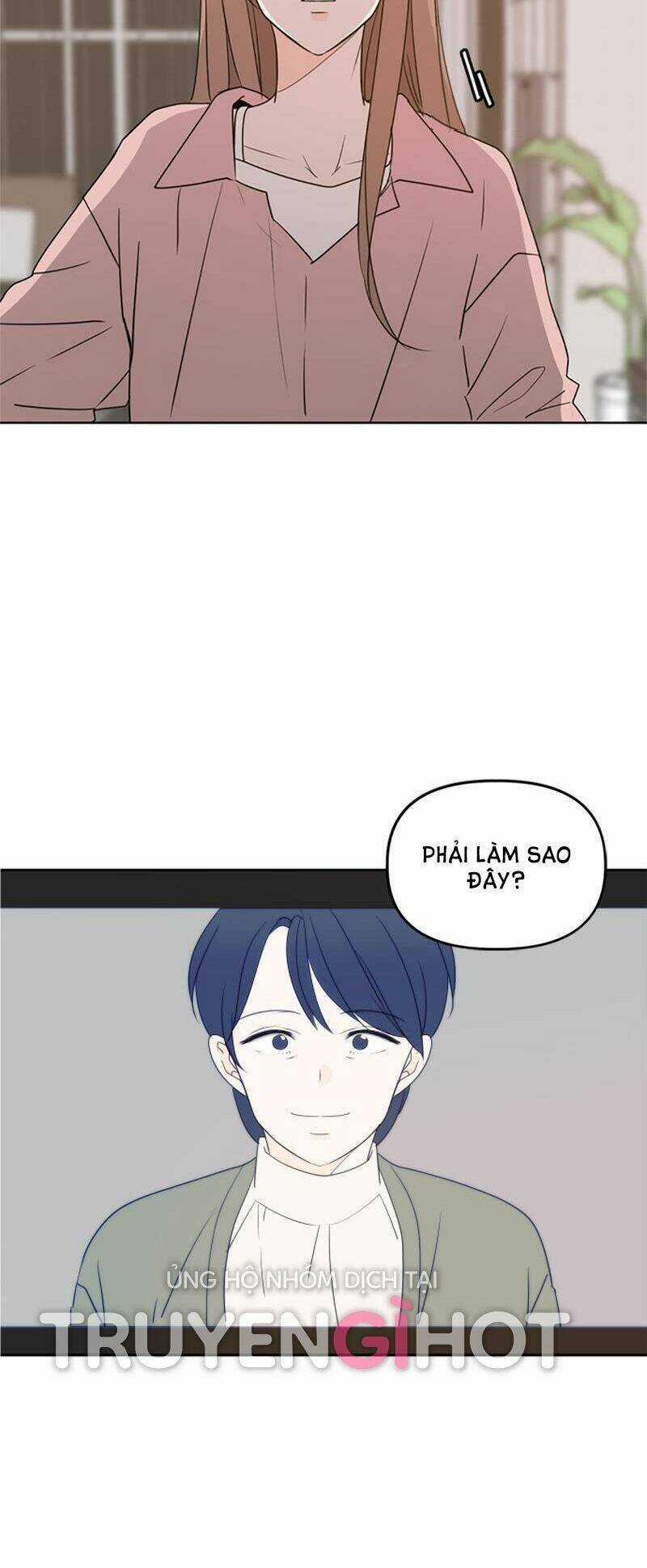 Kiếp Này Cũng Xin Chăm Sóc Tôi Như Vậy Nhé Chapter 84 trang 89
