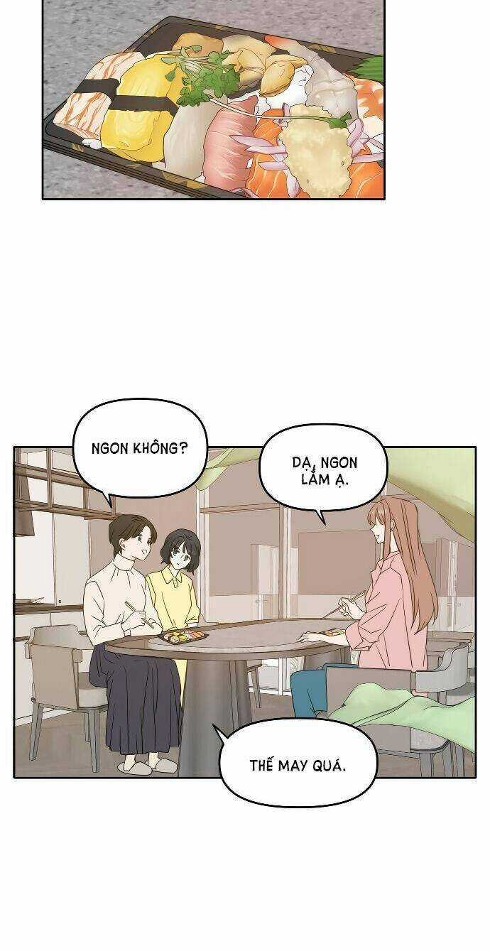 Kiếp Này Cũng Xin Chăm Sóc Tôi Như Vậy Nhé Chapter 85 trang 10