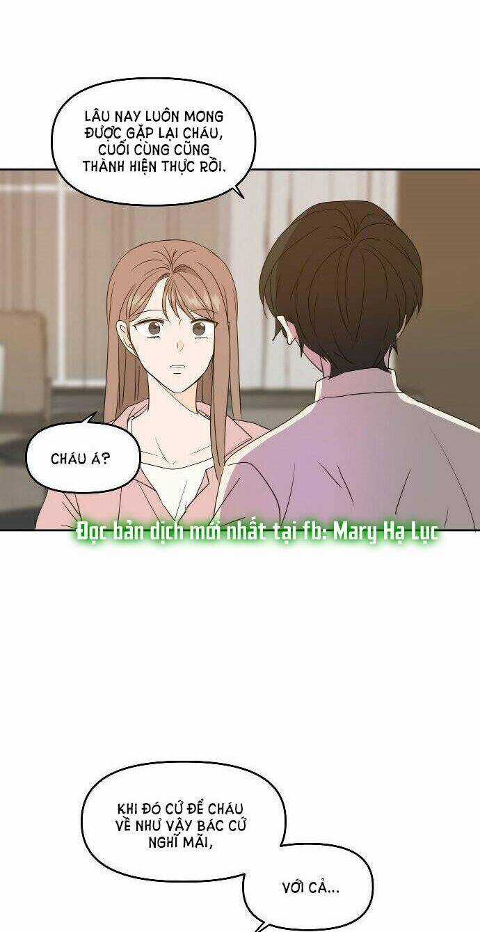 Kiếp Này Cũng Xin Chăm Sóc Tôi Như Vậy Nhé Chapter 85 trang 11