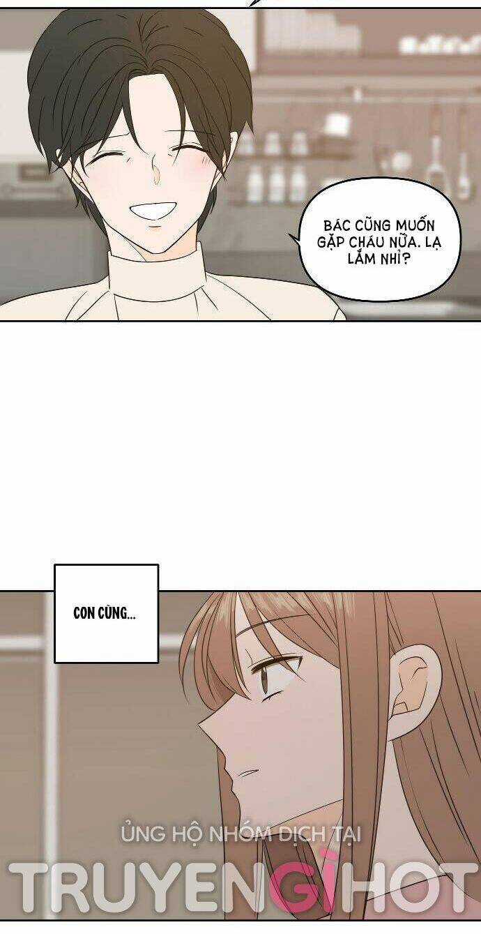 Kiếp Này Cũng Xin Chăm Sóc Tôi Như Vậy Nhé Chapter 85 trang 12