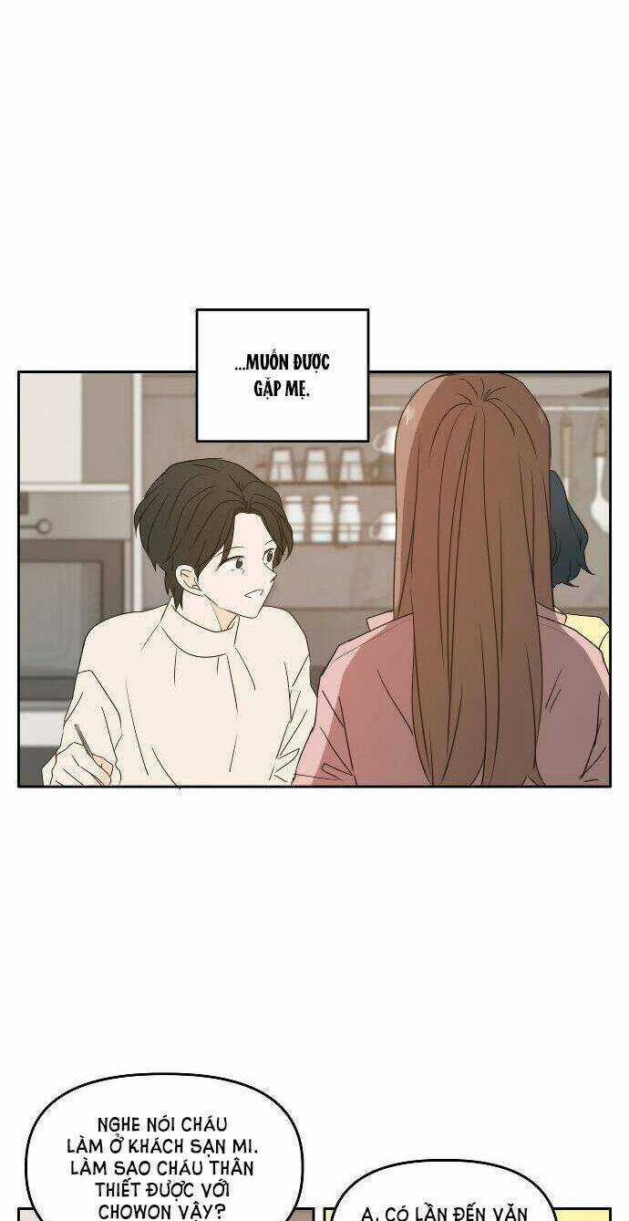 Kiếp Này Cũng Xin Chăm Sóc Tôi Như Vậy Nhé Chapter 85 trang 13