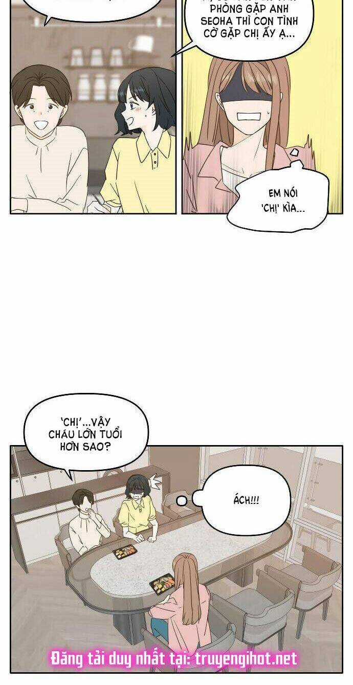 Kiếp Này Cũng Xin Chăm Sóc Tôi Như Vậy Nhé Chapter 85 trang 14