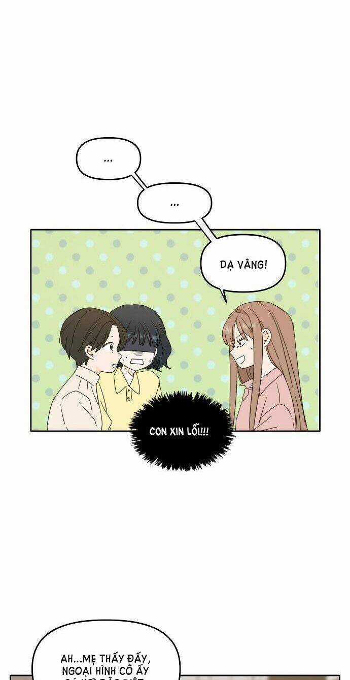 Kiếp Này Cũng Xin Chăm Sóc Tôi Như Vậy Nhé Chapter 85 trang 15