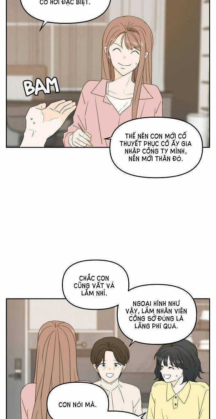 Kiếp Này Cũng Xin Chăm Sóc Tôi Như Vậy Nhé Chapter 85 trang 16