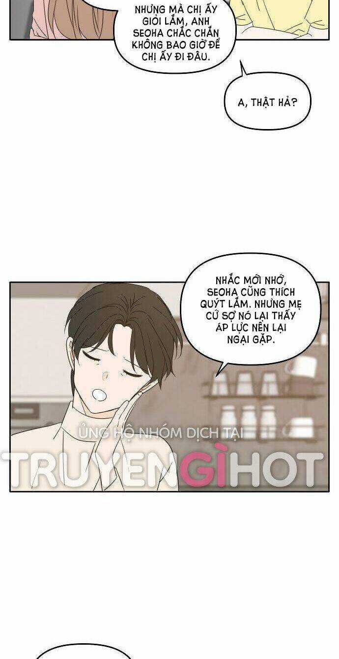 Kiếp Này Cũng Xin Chăm Sóc Tôi Như Vậy Nhé Chapter 85 trang 17