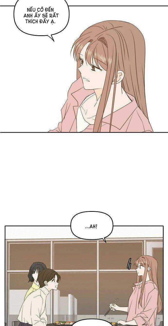 Kiếp Này Cũng Xin Chăm Sóc Tôi Như Vậy Nhé Chapter 85 trang 18