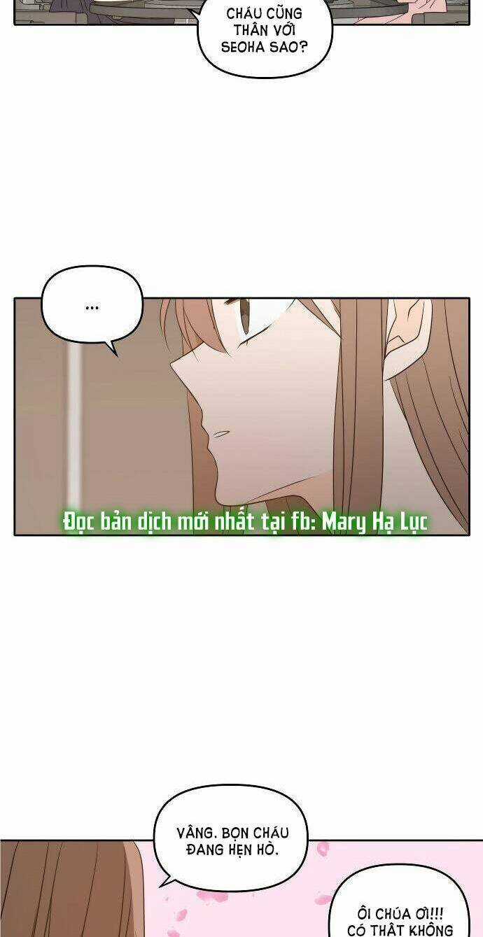 Kiếp Này Cũng Xin Chăm Sóc Tôi Như Vậy Nhé Chapter 85 trang 19