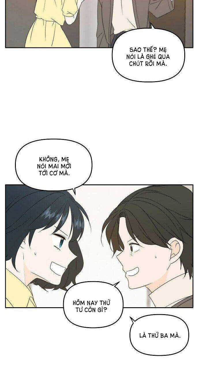 Kiếp Này Cũng Xin Chăm Sóc Tôi Như Vậy Nhé Chapter 85 trang 2