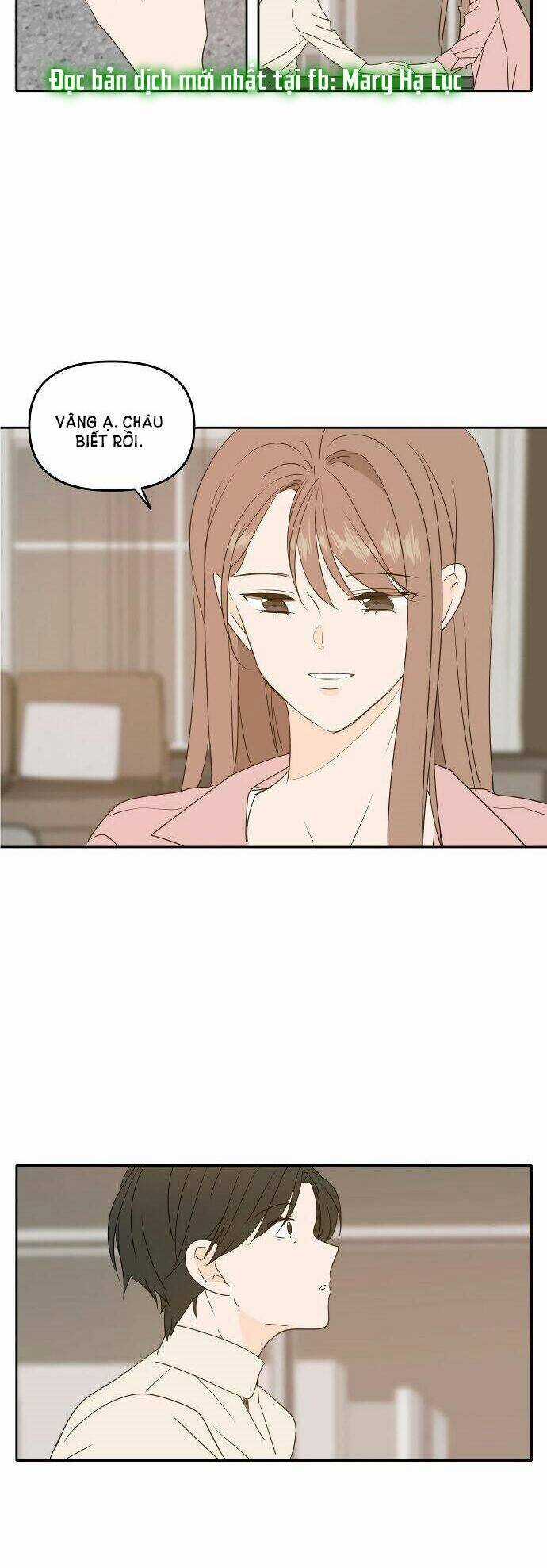 Kiếp Này Cũng Xin Chăm Sóc Tôi Như Vậy Nhé Chapter 85 trang 21